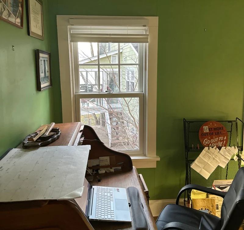 Window Solutions Plus - Andersen Certified Installers